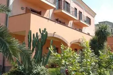 Hotel Locanda Dei Trecento
