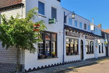 בית מלון כפרי Maurice