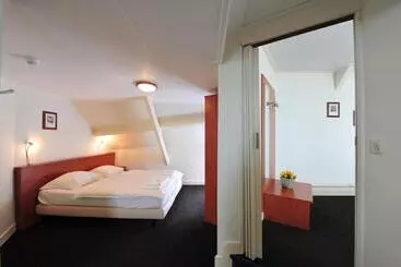 Hotel T Streefkerkse Huis