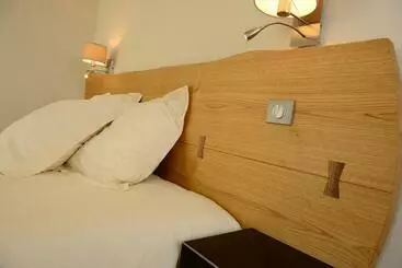 Szálloda Villa Elisa M