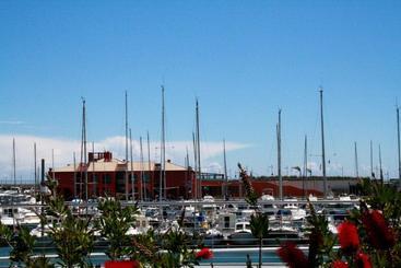 בית מלון כפרי Villa Elle