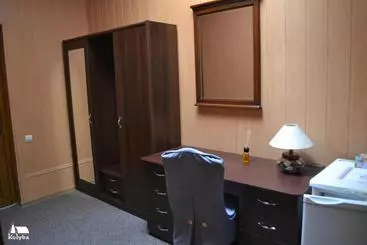 Hotelli Zakarpatska Kolyba