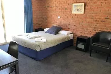 Motel Bullanginya Lodge