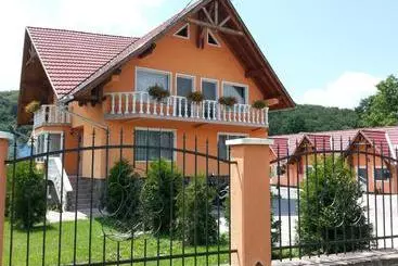 Pensiune Casa Flamingo