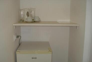 پانسیون Kupenova Guest House