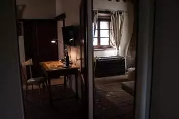 Pension Morelliana4rooms
