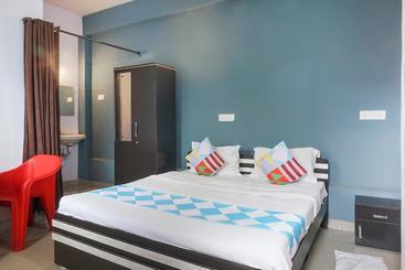 Pensionat Oyo Home 71879 Taidu S Premium Home