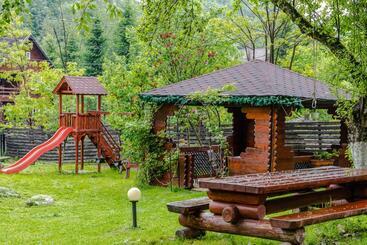 Pensiunea Hanul Oierului