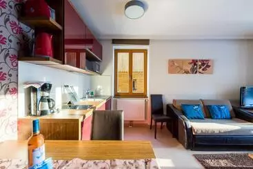 Aparthotel Sissi Park