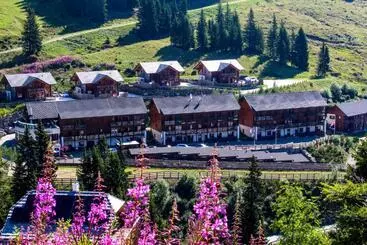 Aparthotel Sissi Park