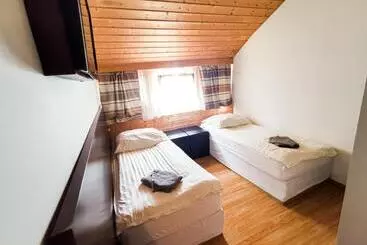 Bed and Breakfast Greenfield Panzió