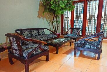 Hotel Oyo 2912 Graha Minda Syariah