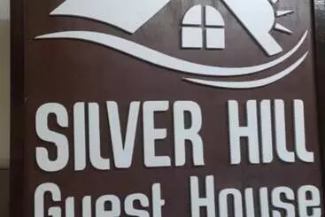 Pansiyon Silver Hill Guesthouse
