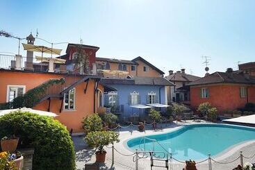 Aparthotel Residenza Dei Fiori