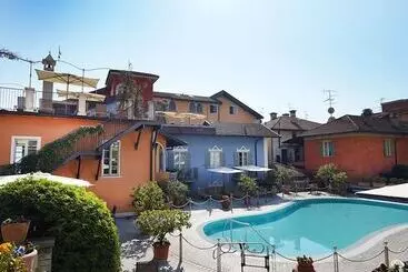 アパートホテル Residenza Dei Fiori