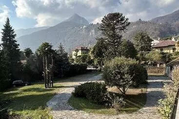 アパートホテル Residenza Dei Fiori