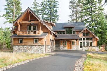 Vacation Homes At Suncadia Resort, Part Of Hyatt