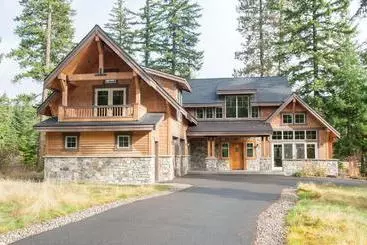 Vacation Homes At Suncadia Resort, Part Of Hyatt
