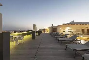 Alvormar Apartamentos Turisticos