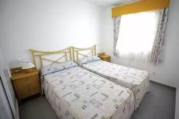 Apartamentos Hipocampos