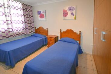 Apartamentos Los Juncos Ii