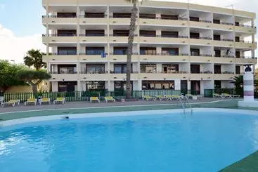 Apartamentos Los Juncos Ii