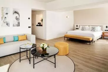 Arrecife Gran Hotel & SPA