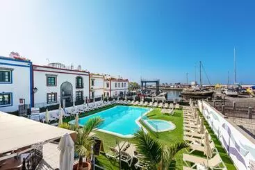 Billy's Puerto de Mogán Apartments by Livvo