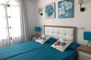 Billy's Puerto de Mogán Apartments by Livvo