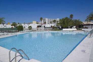 Bungalows Santa Clara