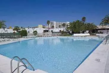 Bungalows Santa Clara