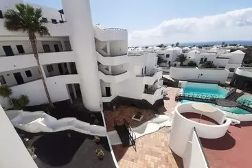 Club Las Colinas Apartamentos