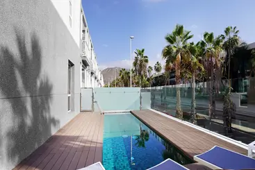 Apartamentos Coral Compostela Beach Golf