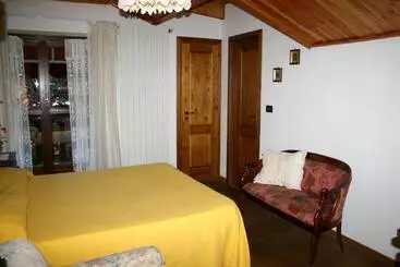Hotel Albergo Martinet