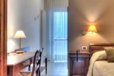 ホテル Belvedere Thiene