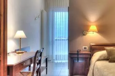 Отель Belvedere Thiene