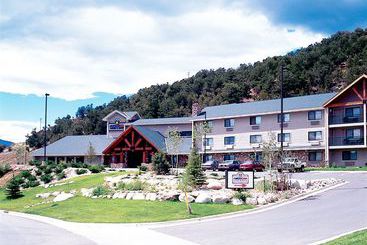 هتل Americinn Eagle