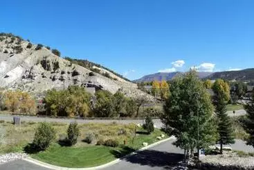 酒店 Americinn Eagle