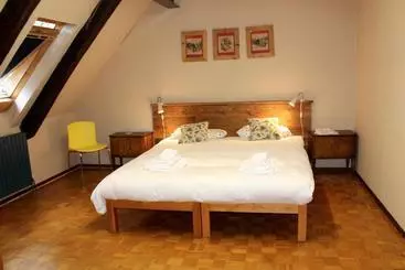 Отель Balma Meris