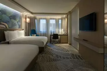 Doubletree By Hilton Hotel Istanbul   Sirkeci