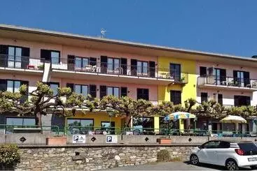 فندق La Capannina