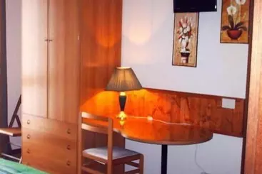 فندق La Capannina