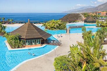 فندق La Palma Princess