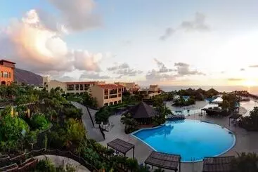 호텔 La Palma Princess