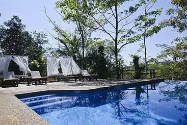 Hotel Paraiso Carlisa