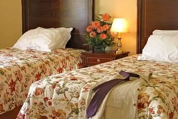 酒店 Quinta De Nossa Senhora Das Mercês