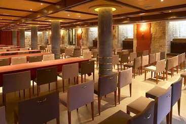 فندق Rice Palacio De Los Blasones