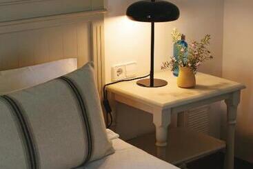 Hotel Rural Can Arabí   Adults Only