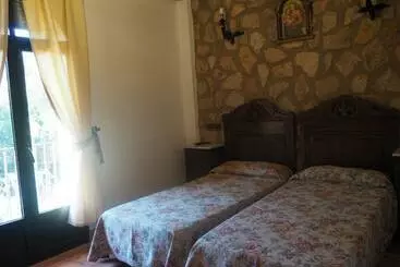 Maaseutuhotelli Rural El Convento