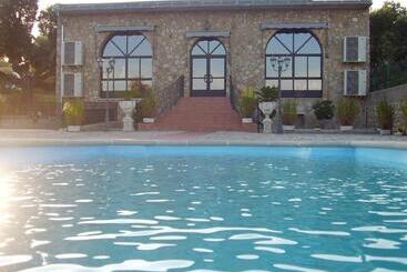 فندق ريفى Rural El Convento